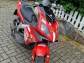 Derbi Gp1