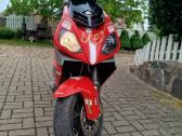 Derbi Gp1 - nuotraukos Nr. 5