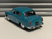 Moskvic 1/43 - nuotraukos Nr. 3