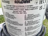 Nauja Bestway flowclear pompa su filtru - nuotraukos Nr. 2