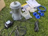 Bestway flowclear pompa su filtru itt.