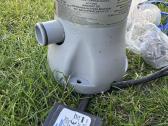 Bestway flowclear pompa su filtru itt. - nuotraukos Nr. 2