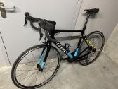 Parduodu Wilier Garda plento dviratį (L)