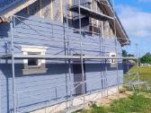 Pastoliai ,Jamax 60m2 - nuotraukos Nr. 2