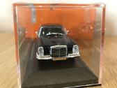Mercedes-benz 280 Se 3.5