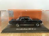 Mercedes-benz 280 Se 3.5 - nuotraukos Nr. 2