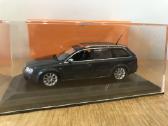 Audi Rs6 Avant (C5) - nuotraukos Nr. 4