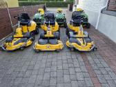 John Deere, Ariens, Castel Garden, Honda, Mikann - nuotraukos Nr. 2