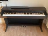 Skaitmeninis pianinas Ap-270 Celviano Series Casio - nuotraukos Nr. 2