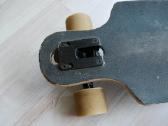 Longboard'as Tempish Fox-n - nuotraukos Nr. 3