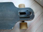 Longboard'as Tempish Fox-n - nuotraukos Nr. 4