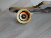 Longboard'as Tempish Fox-n - nuotraukos Nr. 6