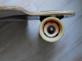 Longboard'as Tempish Fox-n - nuotraukos Nr. 7