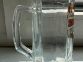 Stiklinis alaus bokalas Horn, 6 vnt., naujas - nuotraukos Nr. 3