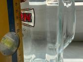Stiklinis alaus bokalas Horn, 6 vnt., naujas - nuotraukos Nr. 4