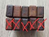 Vokietija ww2 , dezaktyvavimo rinkinys - nuotraukos Nr. 4