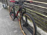 MTB dviratis Trek Superfly 8 - nuotraukos Nr. 2