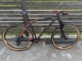 MTB dviratis Trek Superfly 8
