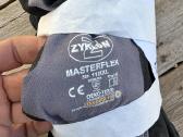 Darbo pirstines Zyklon Masterflex - nuotraukos Nr. 2
