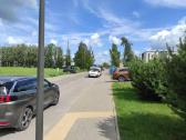 Kaunas Aleksotas Narsiečiai namų valdos sklypas