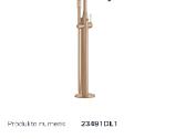 Grohe essence pastatomas vonios maišytuvas -50%