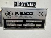 Capavimo staklės Bacci - nuotraukos Nr. 2