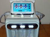 Daugiafunkcinis odos priežiūros įrenginys 6in1 - nuotraukos Nr. 2
