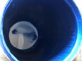 200l plastikinės bačkos - nuotraukos Nr. 2