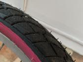 Leader Fox Snake ratai 18 colių dviratis - nuotraukos Nr. 5