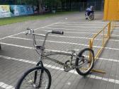 Race BMX