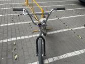 Race BMX - nuotraukos Nr. 2