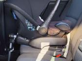 Maxi cosi automobilinė kėdutė - nuotraukos Nr. 2