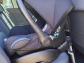 Maxi cosi automobilinė kėdutė