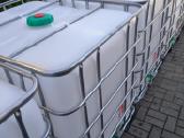Toninės talpos, Ibc konteineris, švarios maistinės - nuotraukos Nr. 3