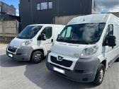 Krovininio mikroautobuso nuoma,priekabos nuoma - nuotraukos Nr. 3