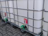 Ibc, toninės talpos, maistinės 1000 ltr. bačkos. - nuotraukos Nr. 7