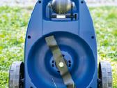 Akumuliatorinė vejapjovė Scheppach Bc-mp220-x - nuotraukos Nr. 3
