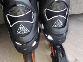 K2 rieduciai 44d.bao - nuotraukos Nr. 8