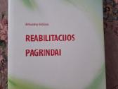 Reabilitacijos pagrindai