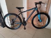 29-er Naujas Sportinis MTB Umit(alium,hidraulika)