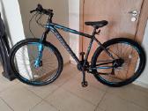 29-er Naujas Sportinis MTB Umit(alium,hidraulika) - nuotraukos Nr. 2