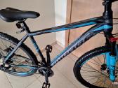 29-er Naujas Sportinis MTB Umit(alium,hidraulika) - nuotraukos Nr. 3