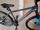29-er Naujas Sportinis MTB Umit(alium,hidraulika) - nuotraukos Nr. 4