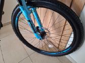 29-er Naujas Sportinis MTB Umit(alium,hidraulika) - nuotraukos Nr. 5