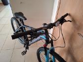 29-er Naujas Sportinis MTB Umit(alium,hidraulika) - nuotraukos Nr. 6