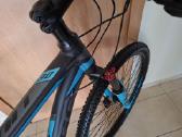 29-er Naujas Sportinis MTB Umit(alium,hidraulika) - nuotraukos Nr. 7