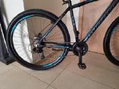 29-er Naujas Sportinis MTB Umit(alium,hidraulika) - nuotraukos Nr. 9