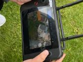 Autel EVO II Pro 6k dronas dalimis