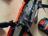Autel EVO II Pro 6k dronas dalimis - nuotraukos Nr. 4