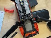 Autel EVO II Pro 6k dronas dalimis - nuotraukos Nr. 5